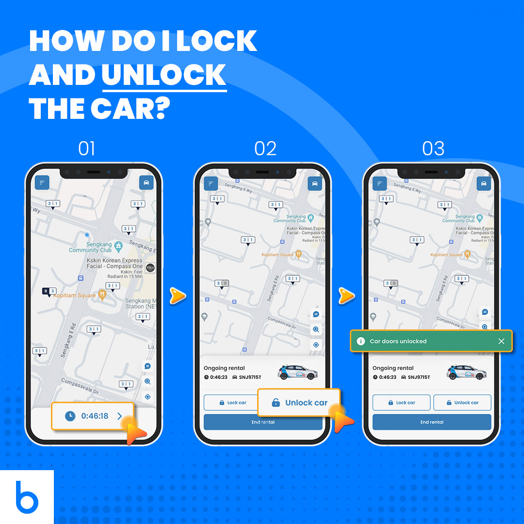 How do I lock and unlock the car_2240807_GENE_P087_1080x1080_EN_02_V01.jpg